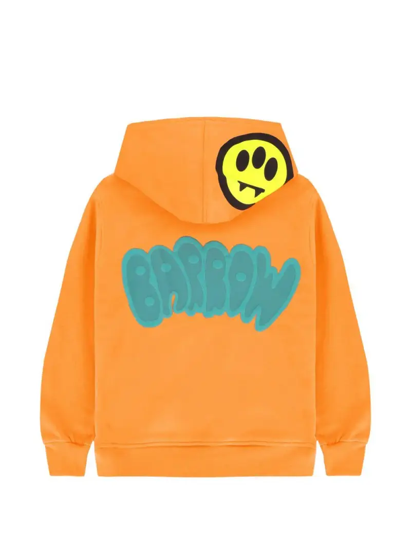 S6BKJUHS002BW315 Arancione miniatura 2