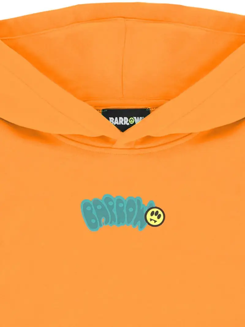 S6BKJUHS002BW315 Arancione miniatura 3