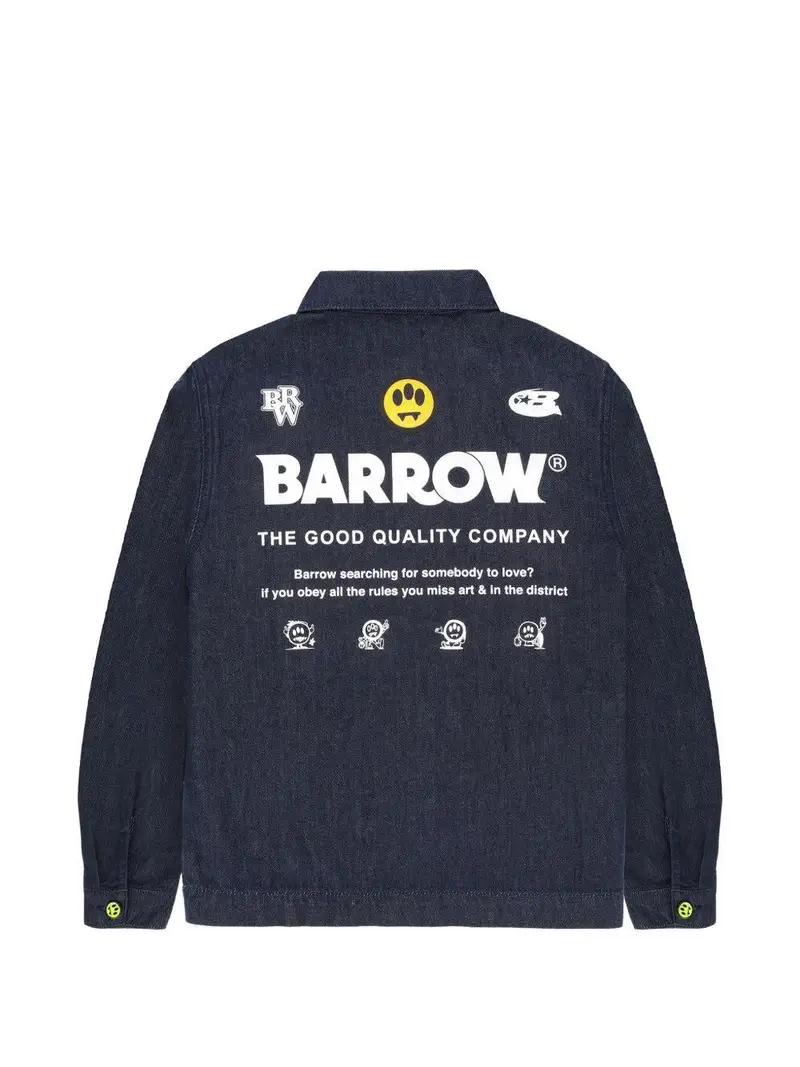 S6BKJUJK172126 Denim miniatura 2