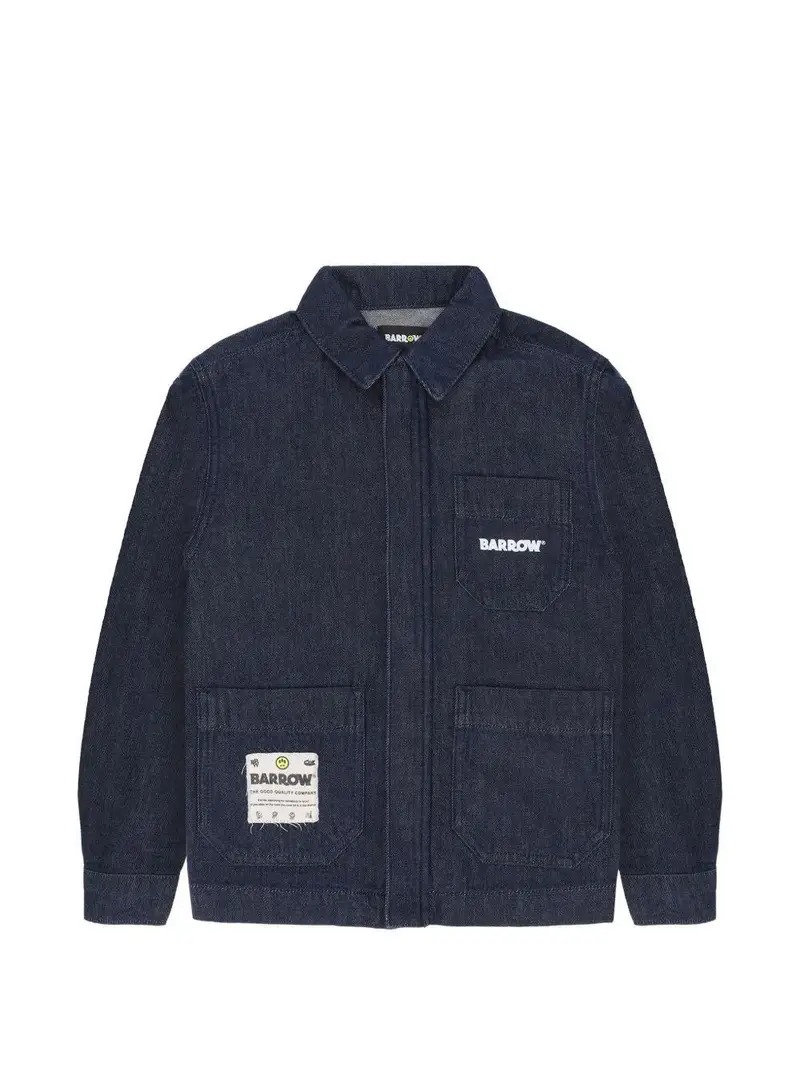 S6BKJUJK172126 Denim