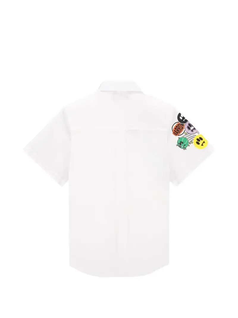 S6BKJUSI049002 Bianco miniatura 2