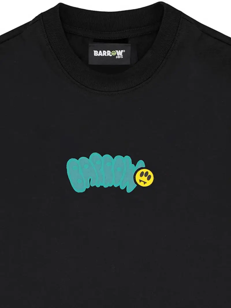 S6BKJUTH007110 Nero miniatura 3