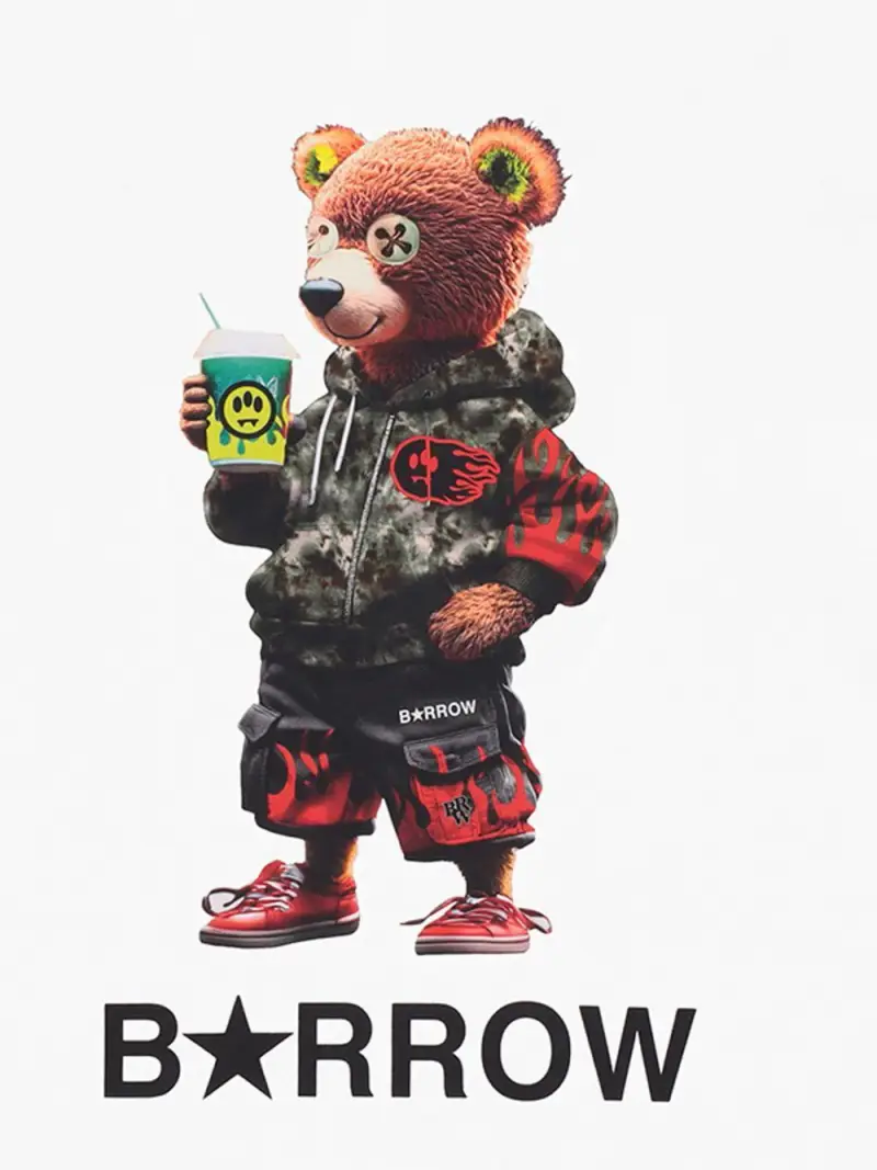 S6BKJUTH065002 Bianco miniatura 2