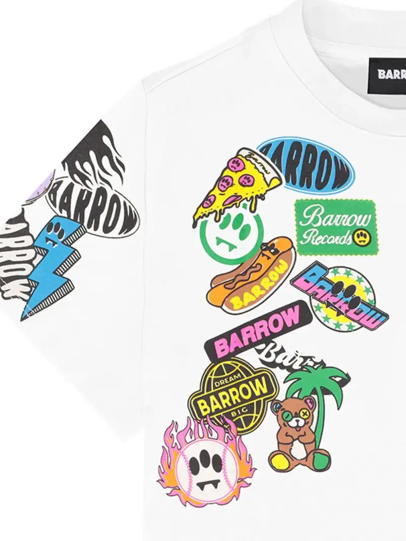 S6BKJUTH073002 Bianco miniatura 3