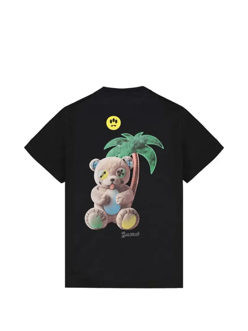 S6BKJUTH074110 Nero miniatura 2