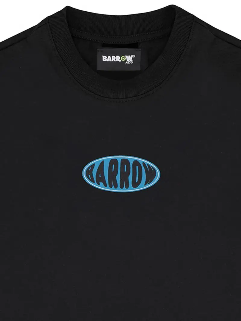 S6BKJUTH074110 Nero miniatura 3