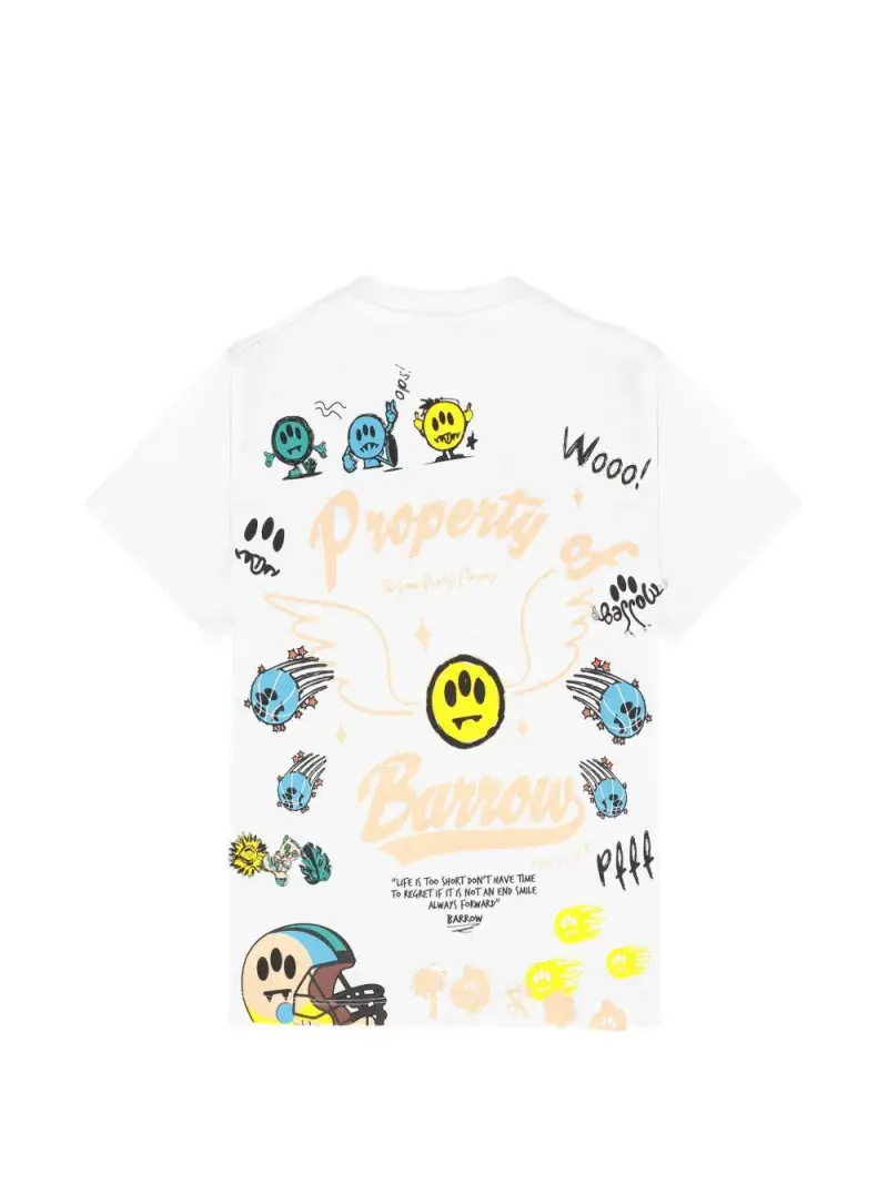 S6BKJUTH076002 Bianco miniatura 3