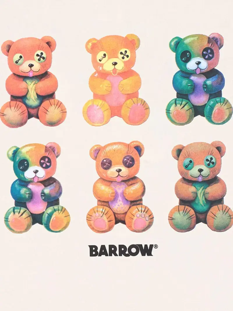 S6BKJUTH093013 Crema miniatura 3