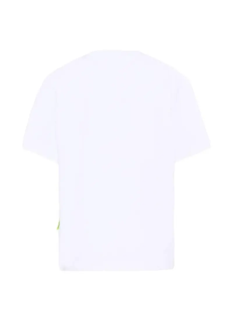 S6BKJUTH239002 Bianco miniatura 2