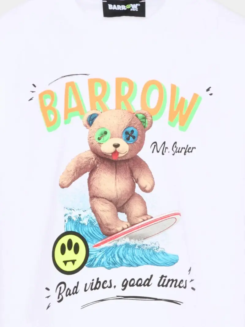 S6BKJUTH239002 Bianco miniatura 3