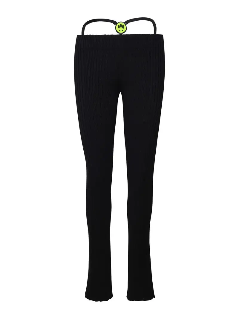 BARROW Leggings Nero 4127522
