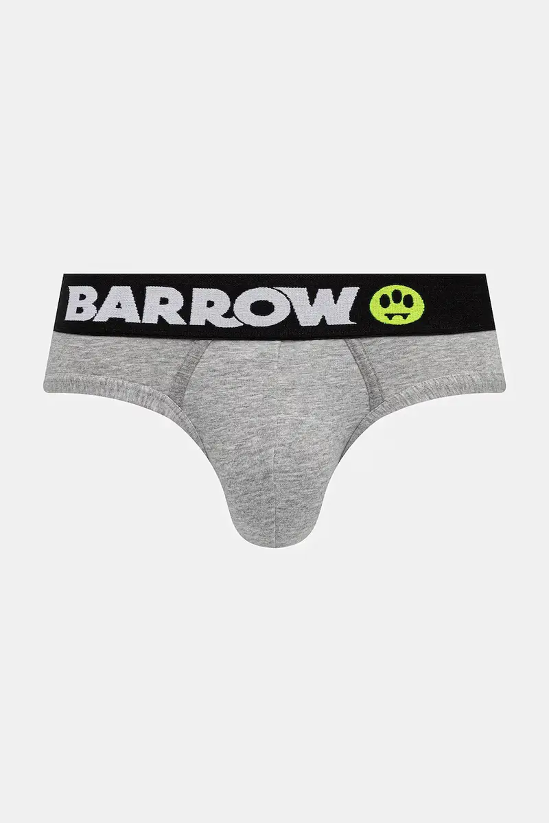 mutande pacco da 3 colore nero S5BWMASL104 miniatura 3