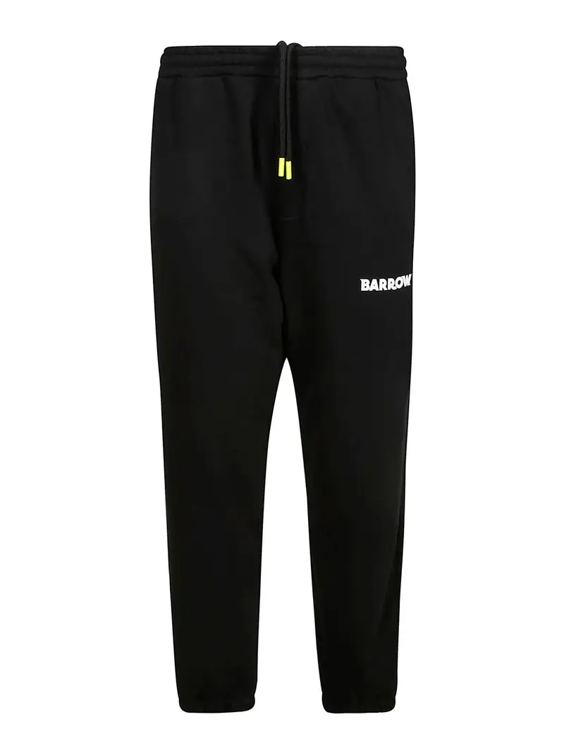 Pantaloni della tuta Nero