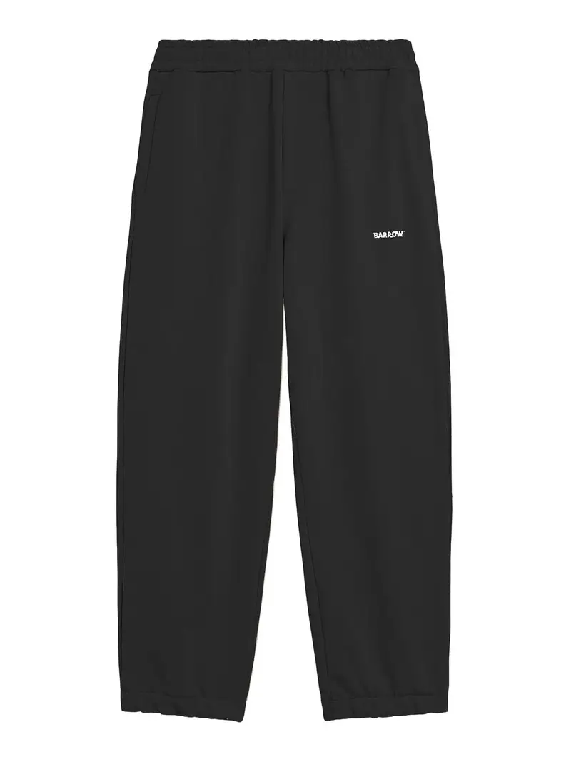 Pantaloni della tuta Nero