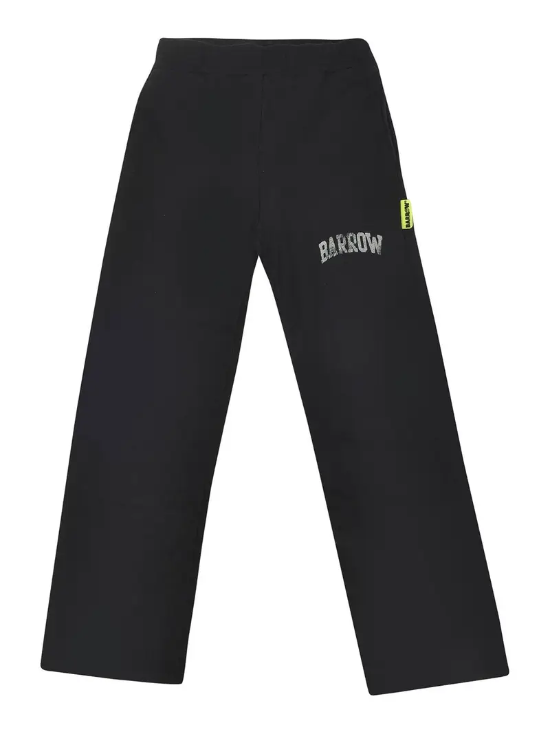 Pantaloni Nero
