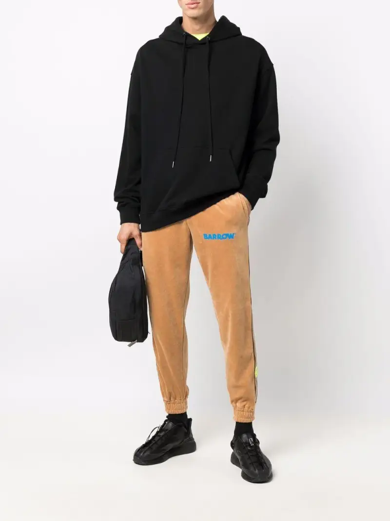 Pantatuta ciniglia marrone miniatura 3