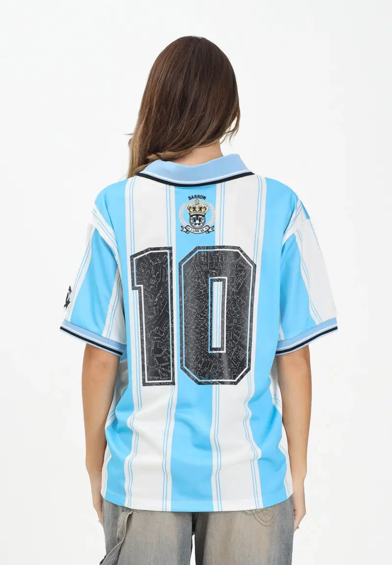 BARROW Polo Uomo 3830791 miniatura 3