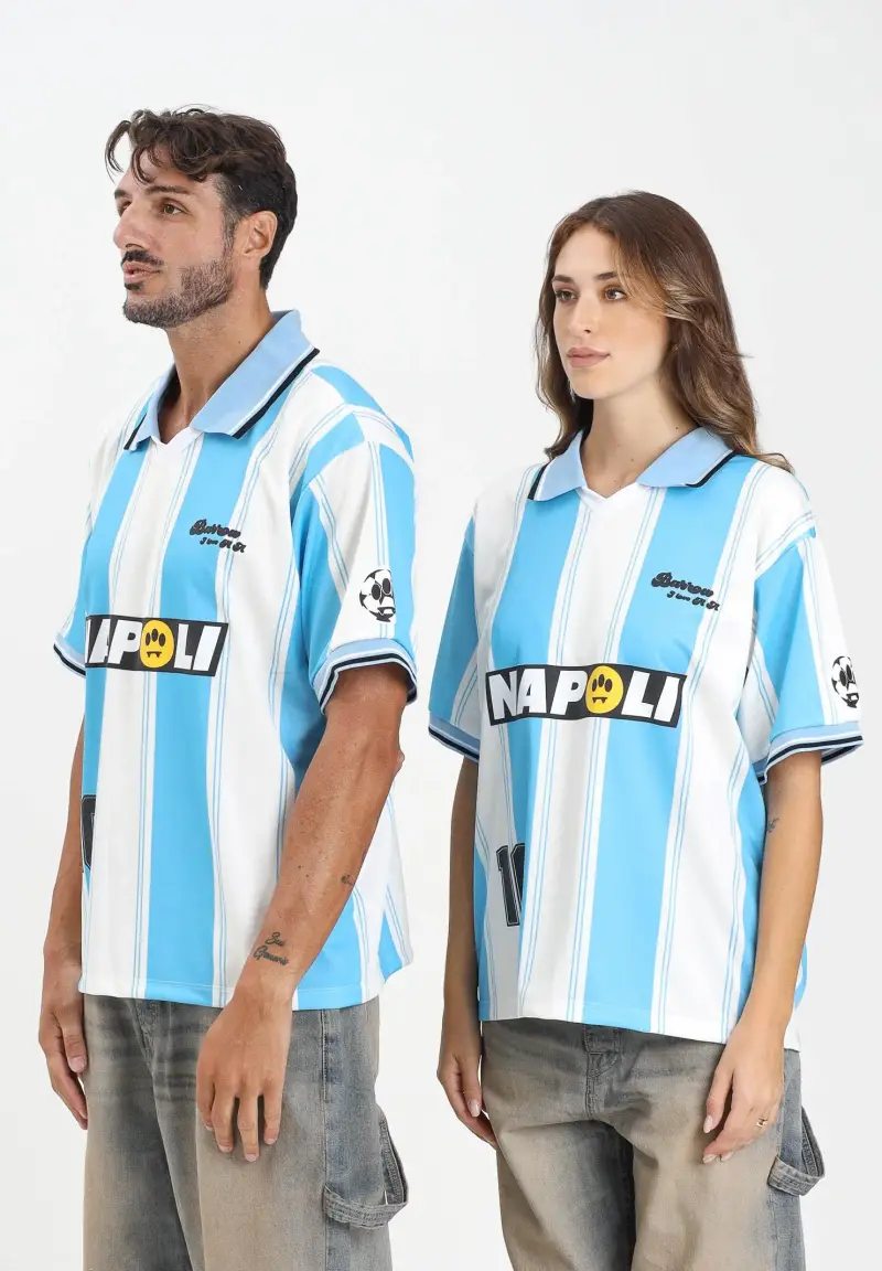 BARROW Polo Uomo 3830791