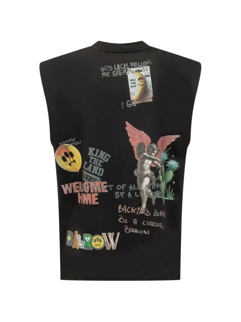 S6BWUATH033110 Nero miniatura 2