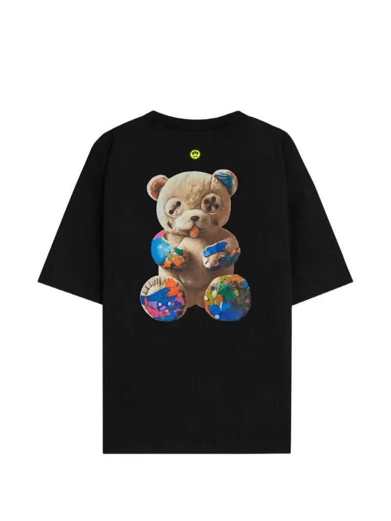 S6BWUATH076110 Nero miniatura 2