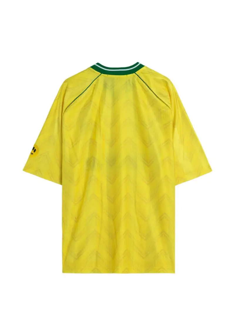 S6BWUATH116020 Giallo miniatura 2