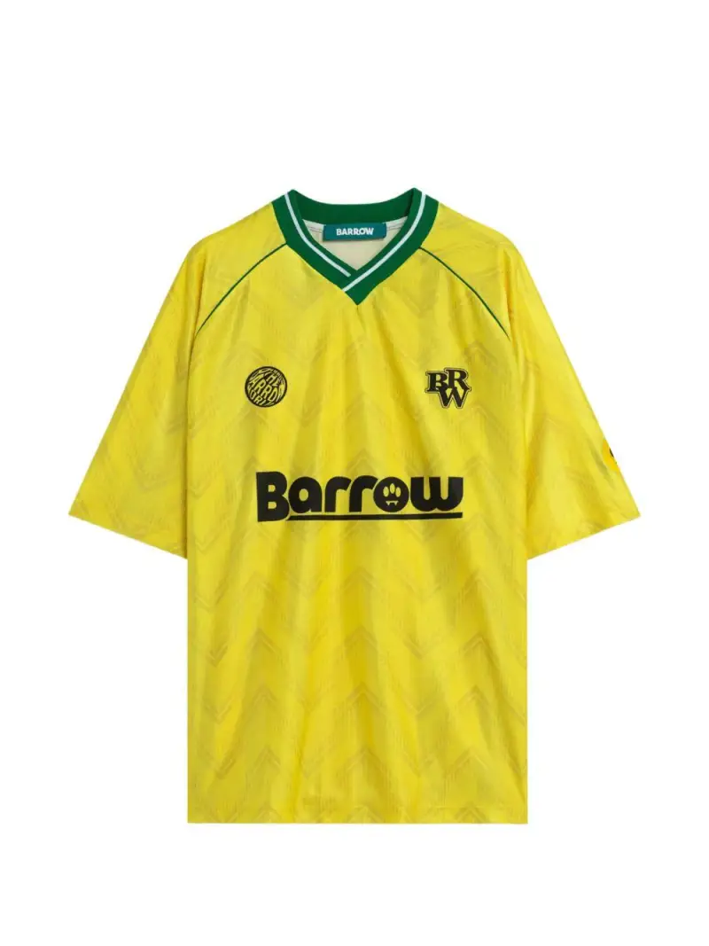 S6BWUATH116020 Giallo