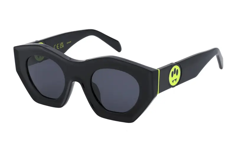 Barrow  SBA016V ECLIPSE  700 Occhiali da sole   Fumo