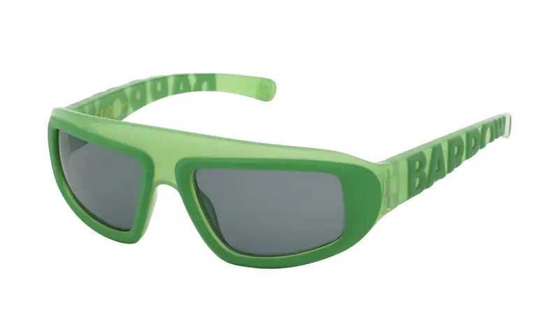 Barrow  SBA017 AVALANCHE  06RS Occhiali da sole   Grigio