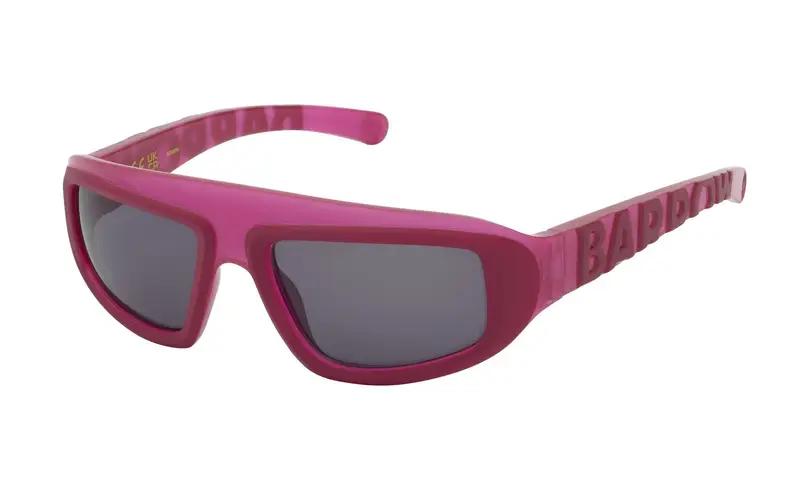 Barrow  SBA017 AVALANCHE  06Z7 Occhiali da sole   Fumo