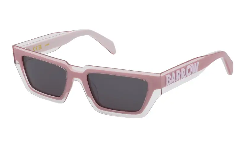 Barrow  SBA020 HORIZON FLAT  0N42 Occhiali da sole   Fumo