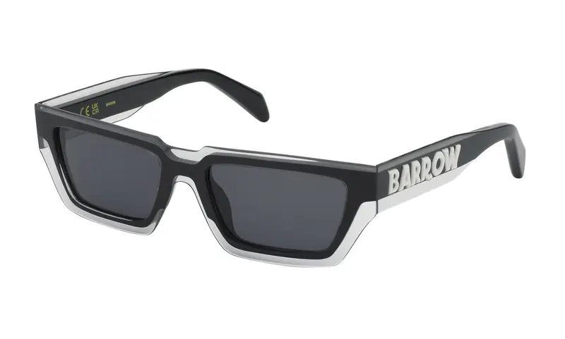 Barrow  SBA020 HORIZON FLAT  0T29 Occhiali da sole   Fumo