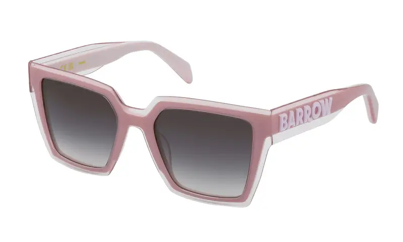 Barrow  SBA021 HORIZON WIDE  0N42 Occhiali da sole   Fumo   Sfumato