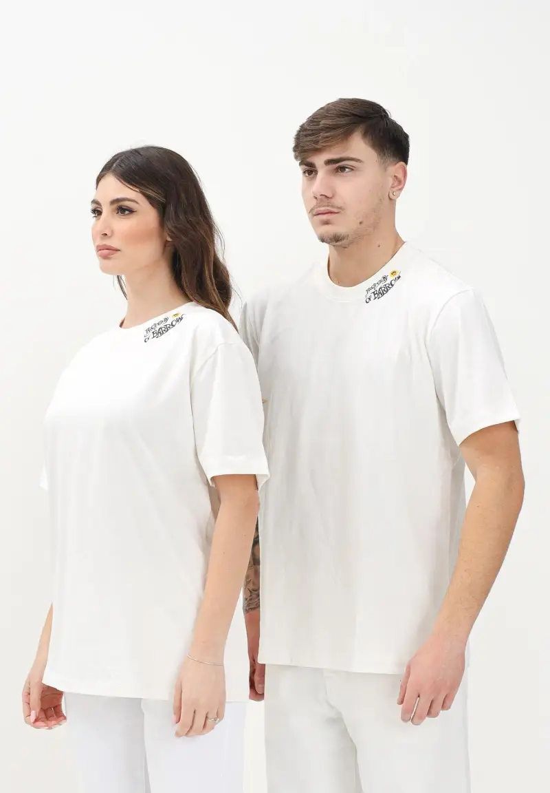 BARROW T-shirt Uomo 3103502