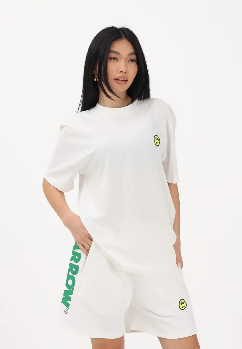 BARROW T-shirt Uomo 4323311 miniatura 3