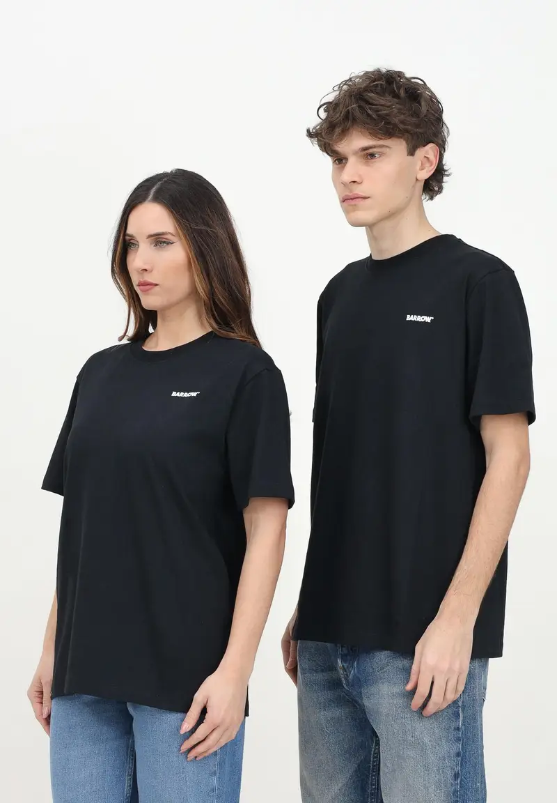 BARROW T-shirt Uomo 916631
