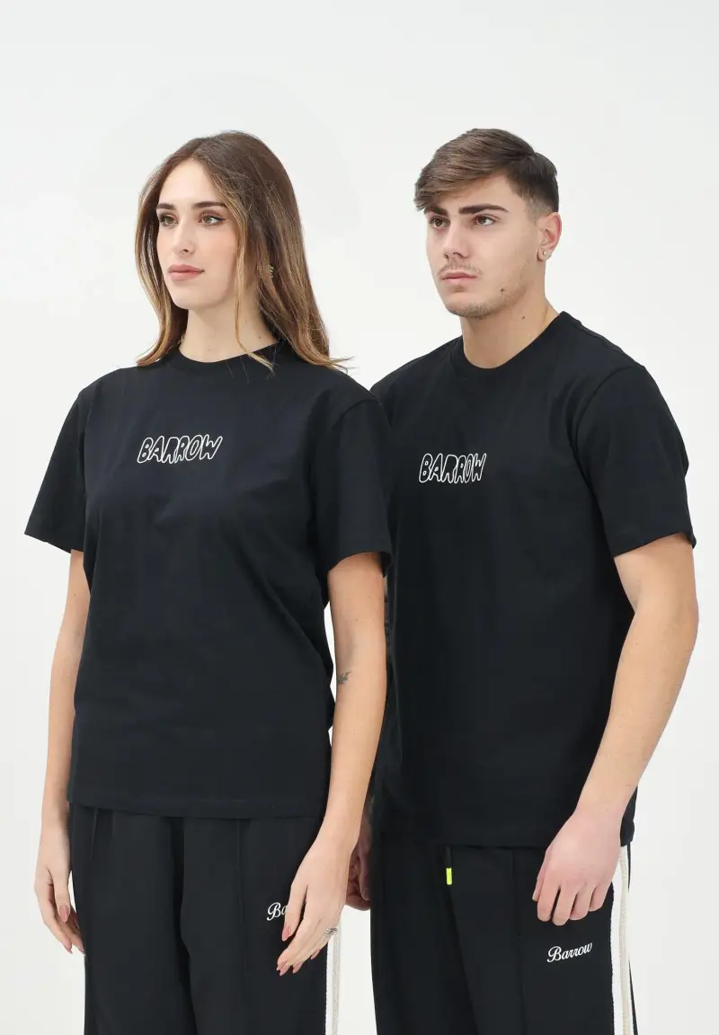 BARROW T-shirt Uomo 3103541