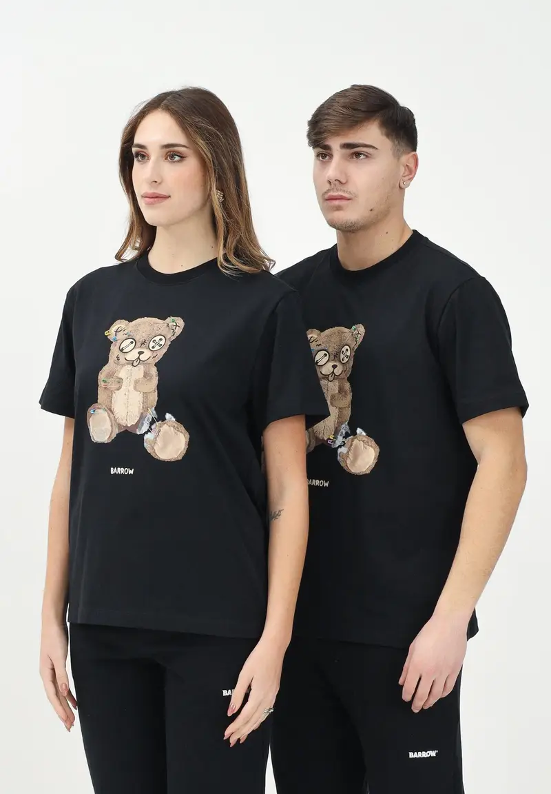 BARROW T-shirt Uomo 917352