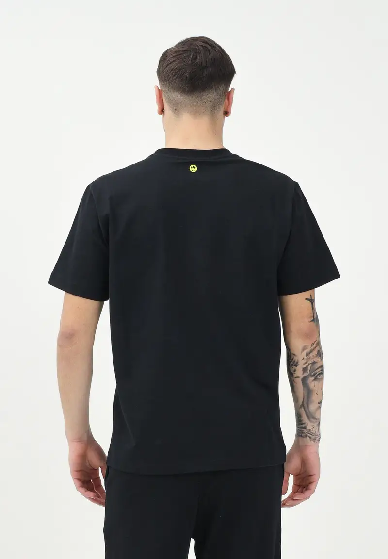 BARROW T-shirt Donna 917352 miniatura 2