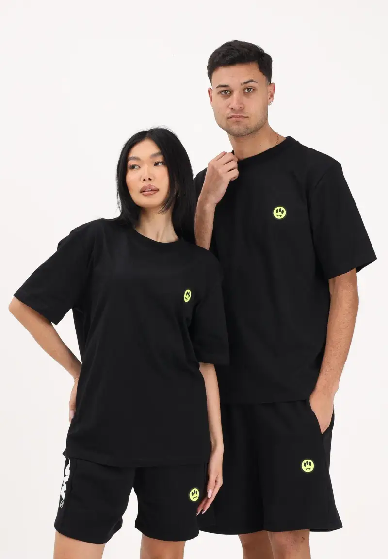 BARROW T-shirt Uomo 4323178 miniatura 2