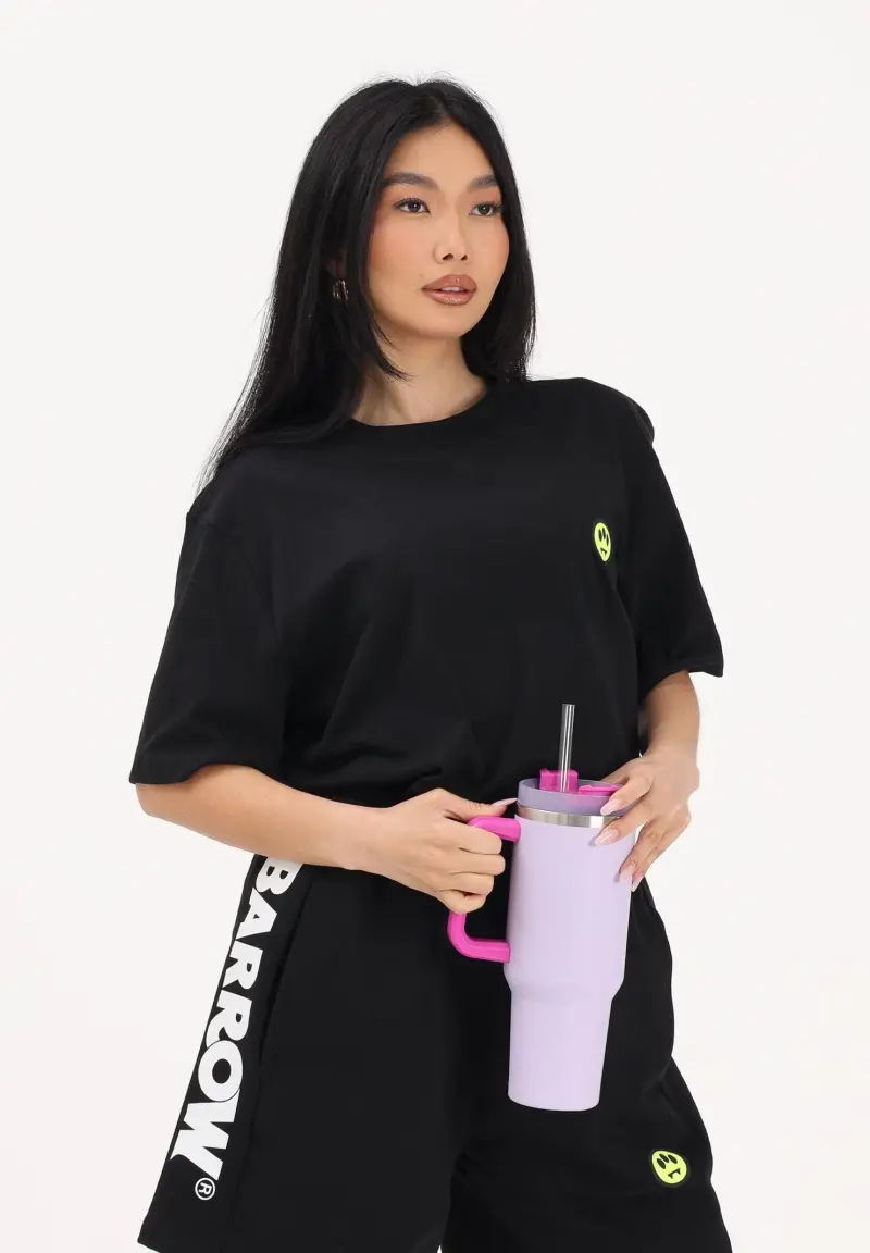 BARROW T-shirt Uomo 4323178 miniatura 3