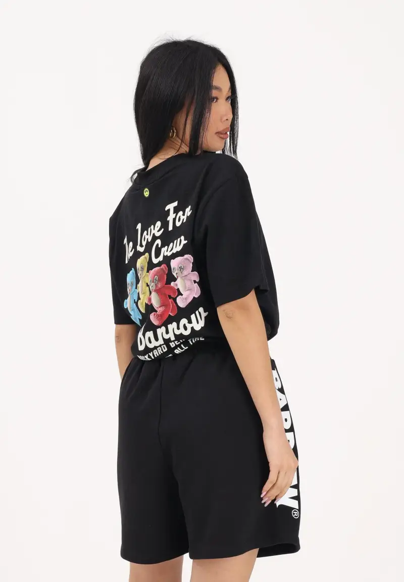 BARROW T-shirt Uomo 4323268 miniatura 3