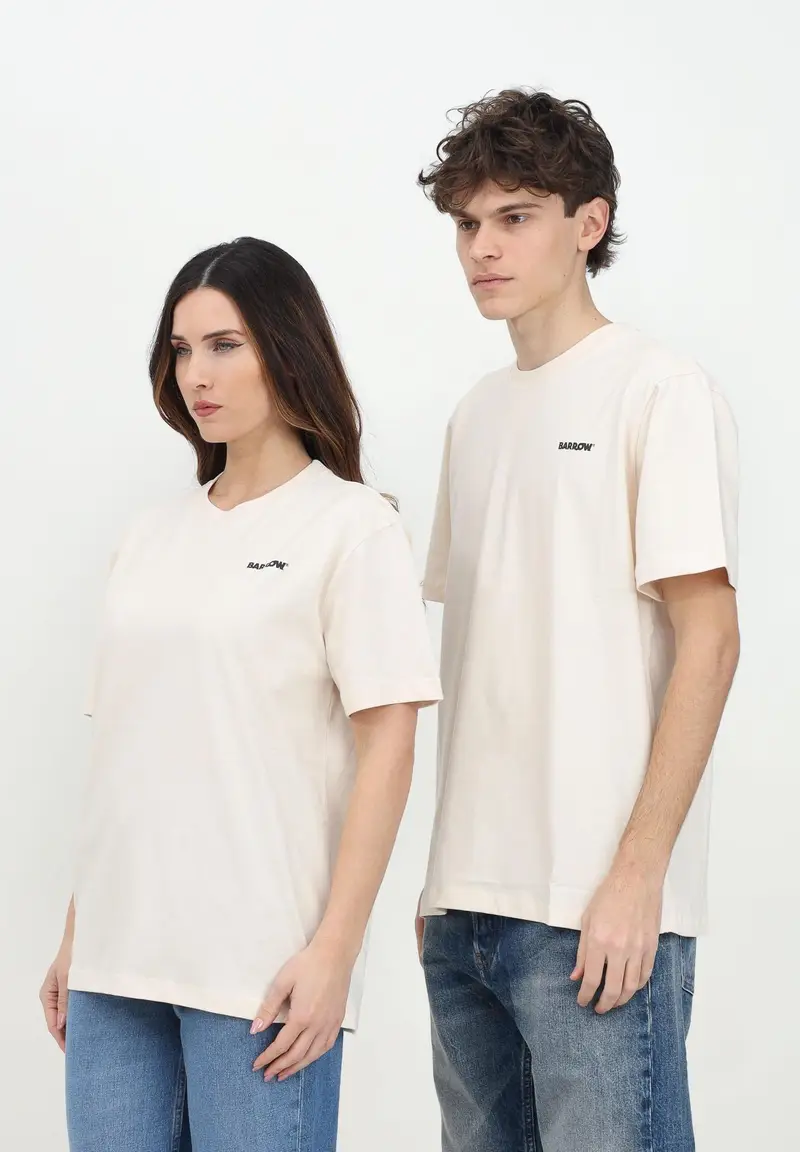 BARROW T-shirt Uomo 916605