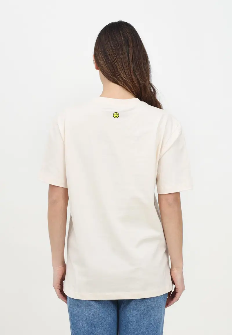 BARROW T-shirt Uomo 916605 miniatura 2