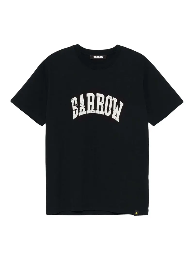 BARROW T-shirt Nero 4231900