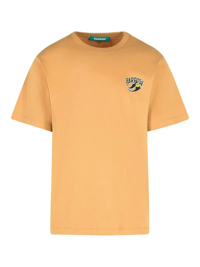 BARROW T-shirt Beige 3380770