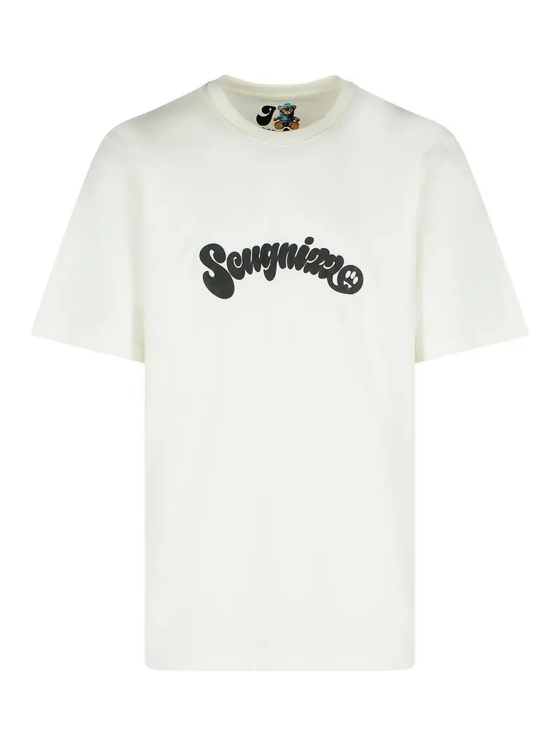 BARROW T-shirt Bianco 3381465