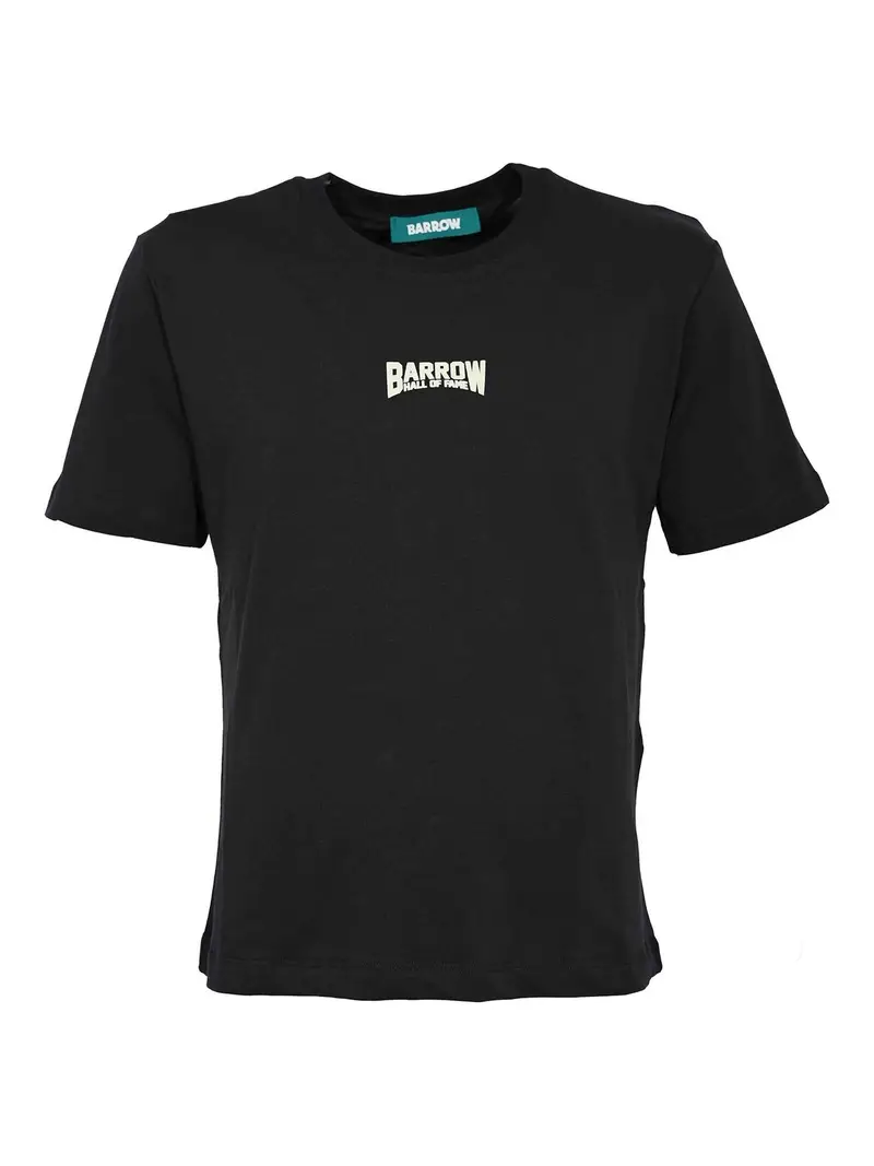 T-Shirt Hall Of Fame Multicolore