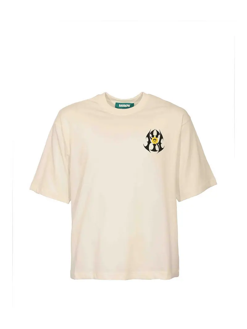 BARROW T-shirt Beige 4227531