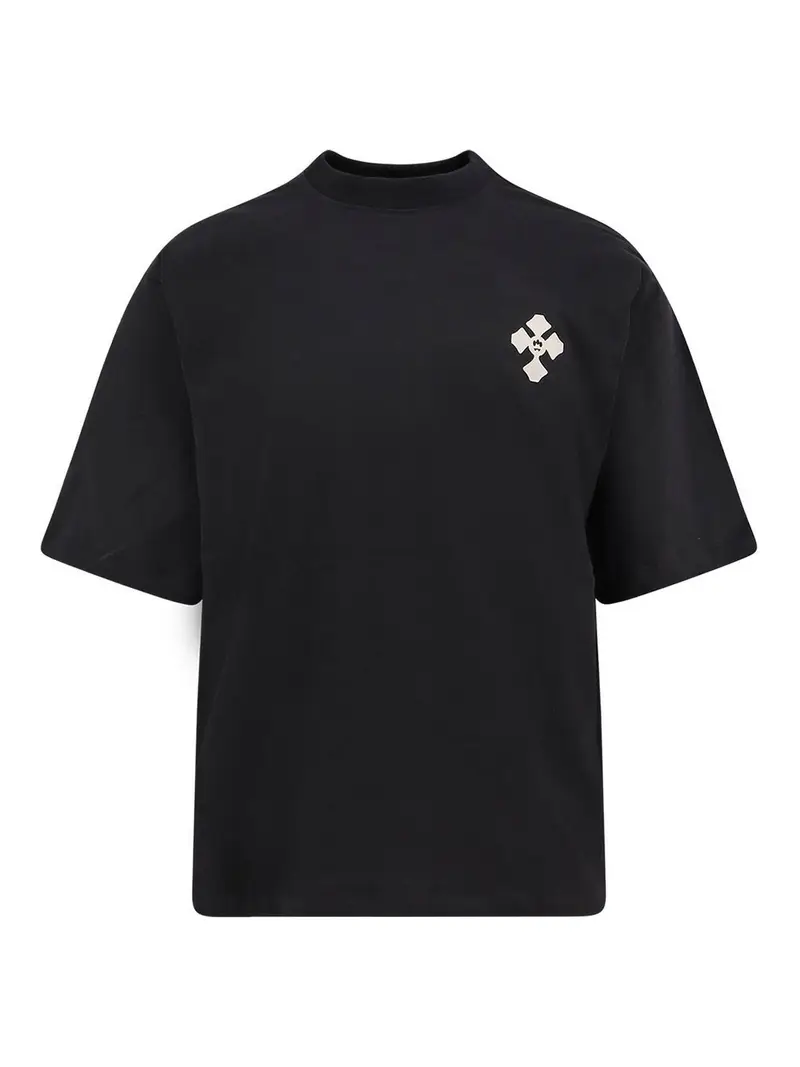 BARROW T-shirt Grigio 4141826