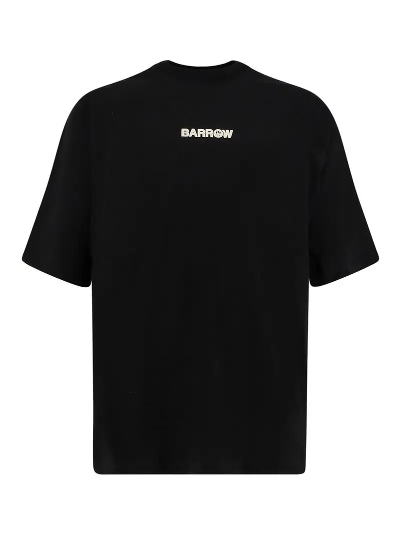 BARROW T-shirt Nero 4231983